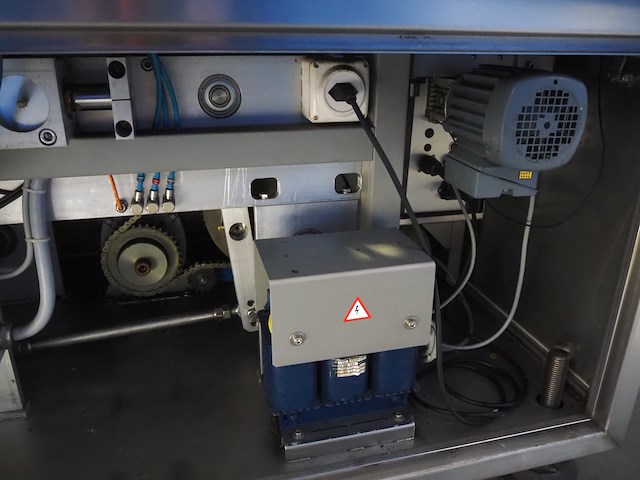 Cryovac - afbeelding 26 van  33