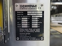 Cryovac - afbeelding 27 van  33