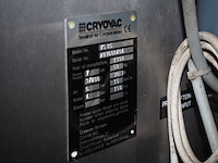 Cryovac - afbeelding 2 van  10