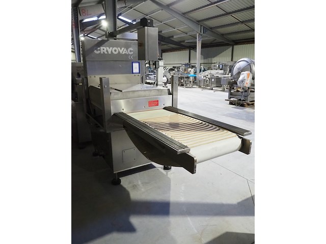 Cryovac - afbeelding 4 van  10