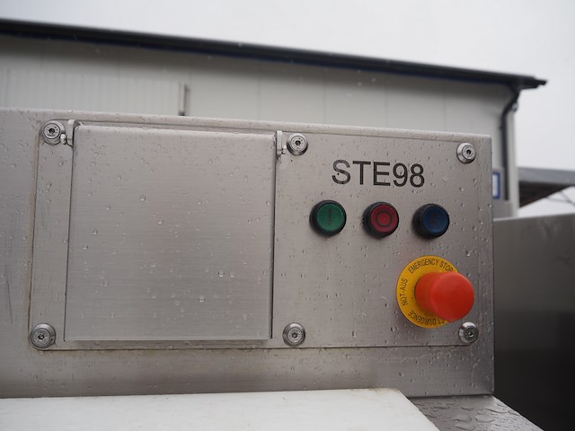 Cryovac - afbeelding 3 van  15