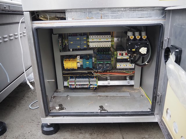 Cryovac - afbeelding 5 van  15