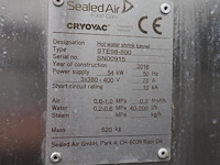 Cryovac - afbeelding 7 van  15