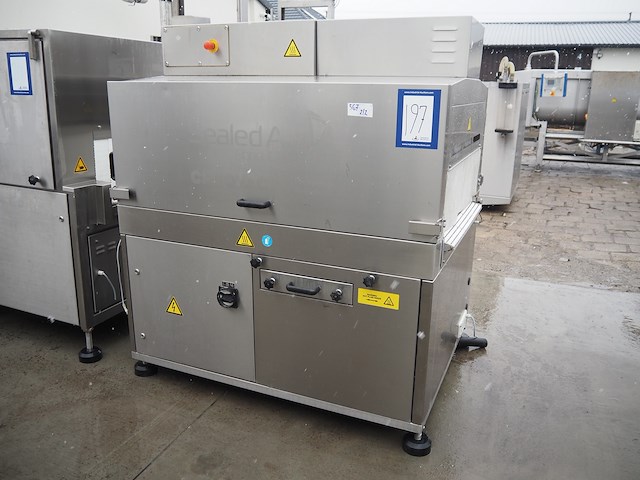 Cryovac - afbeelding 1 van  15