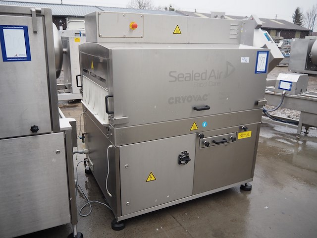 Cryovac - afbeelding 8 van  15