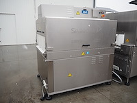 Cryovac - afbeelding 10 van  15