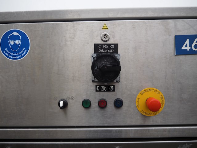 Cryovac - afbeelding 2 van  14