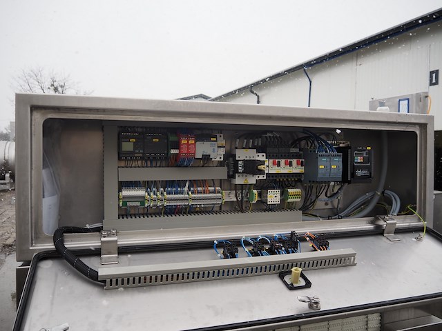 Cryovac - afbeelding 3 van  14