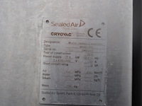 Cryovac - afbeelding 6 van  14