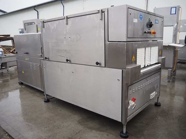 Cryovac - afbeelding 8 van  14