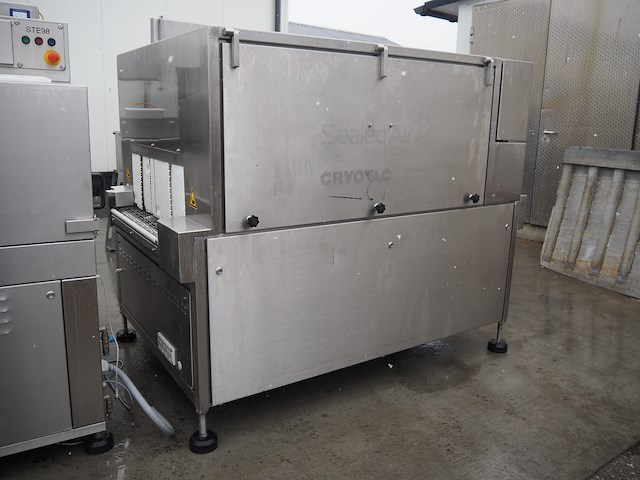 Cryovac - afbeelding 9 van  14