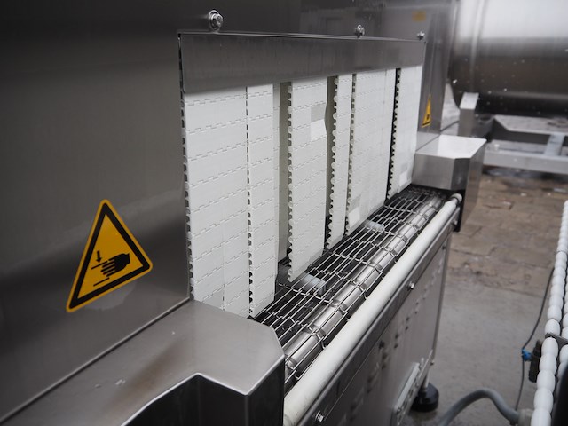 Cryovac - afbeelding 10 van  14