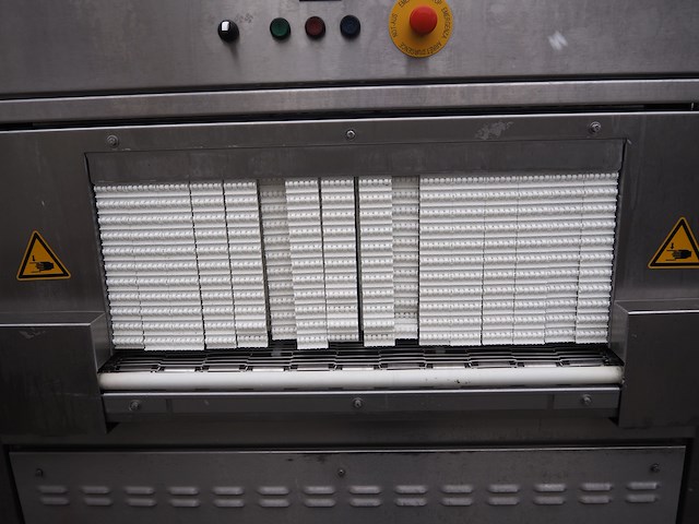 Cryovac - afbeelding 14 van  14