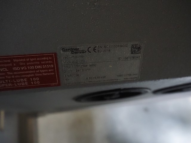 Cryovac - afbeelding 4 van  15