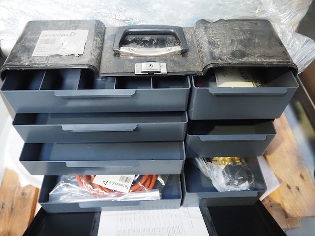 Cryovac - afbeelding 7 van  15