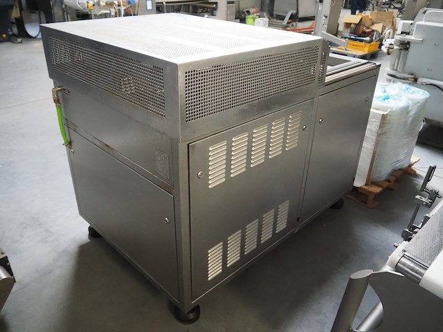 Cryovac - afbeelding 10 van  15