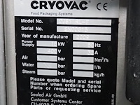 Cryovac - afbeelding 2 van  10