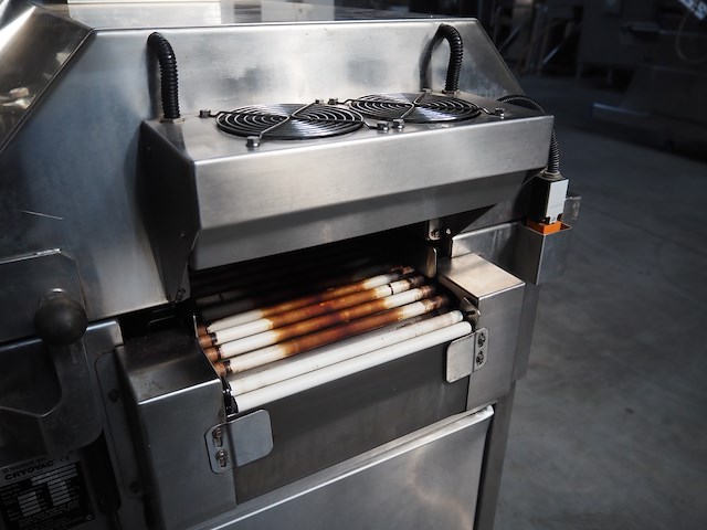 Cryovac - afbeelding 5 van  10