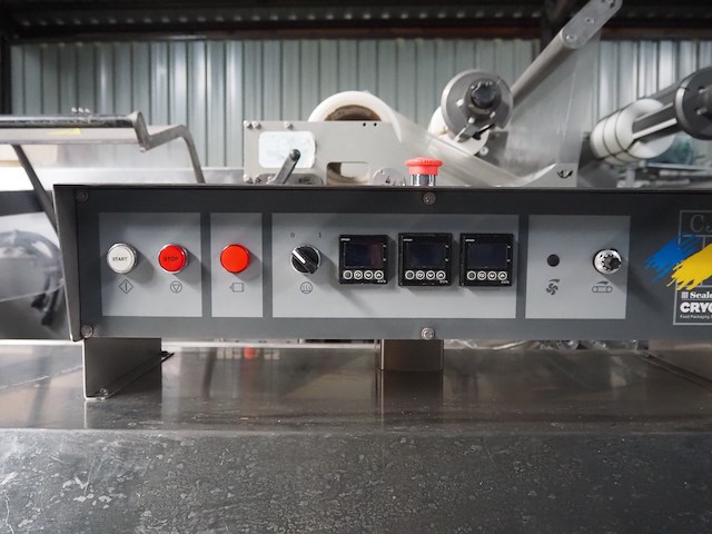 Cryovac - afbeelding 9 van  10