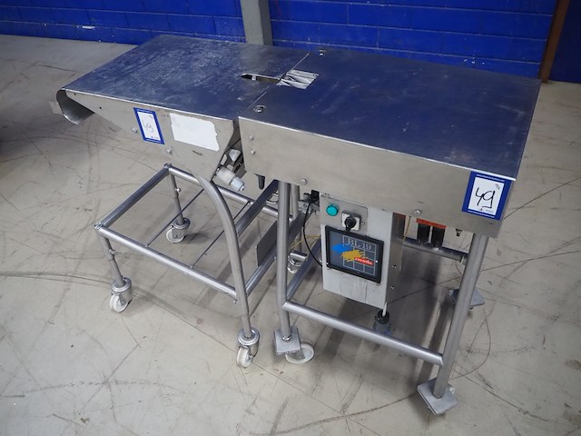 Cryovac - afbeelding 1 van  8