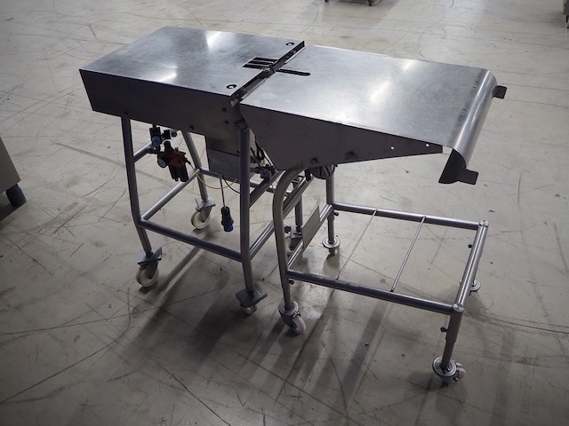 Cryovac - afbeelding 3 van  8