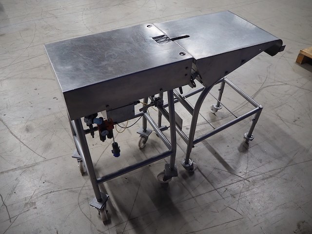 Cryovac - afbeelding 4 van  8