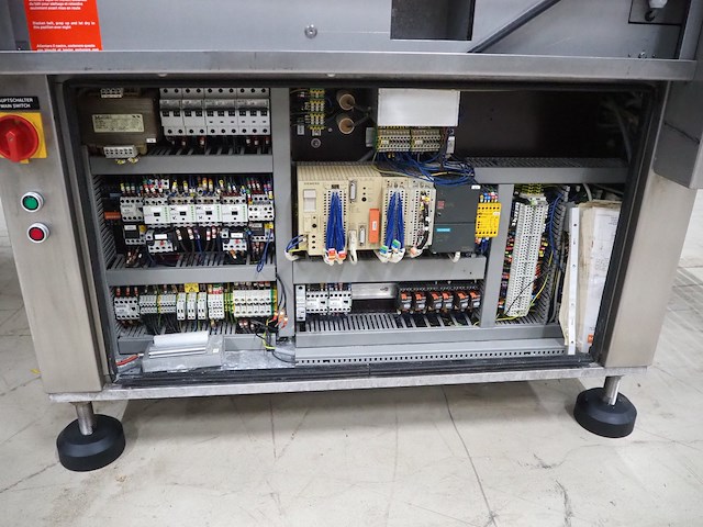 Cryovac - afbeelding 2 van  13