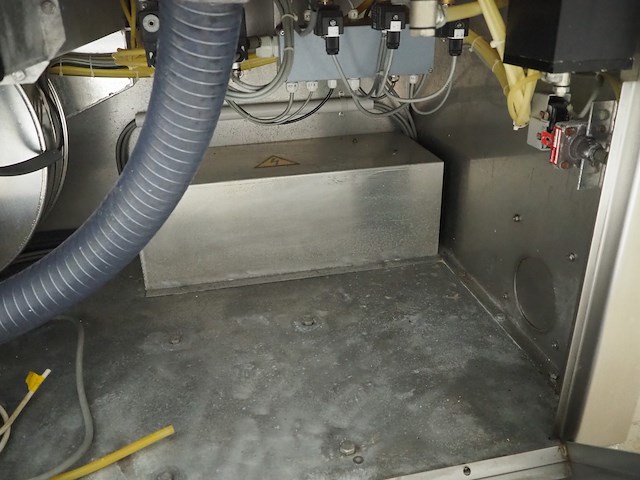 Cryovac - afbeelding 3 van  13