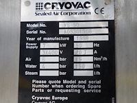 Cryovac - afbeelding 5 van  13