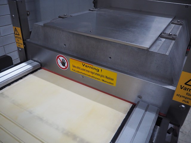 Cryovac - afbeelding 8 van  13