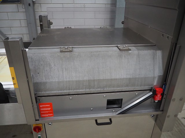 Cryovac - afbeelding 10 van  13