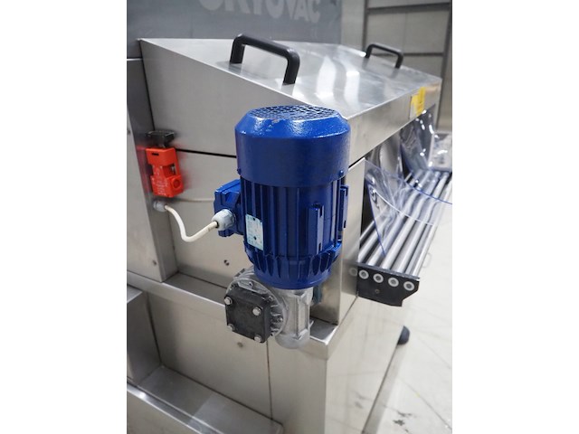 Cryovac - afbeelding 3 van  14