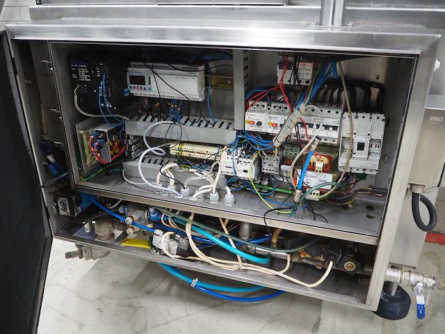 Cryovac - afbeelding 5 van  14