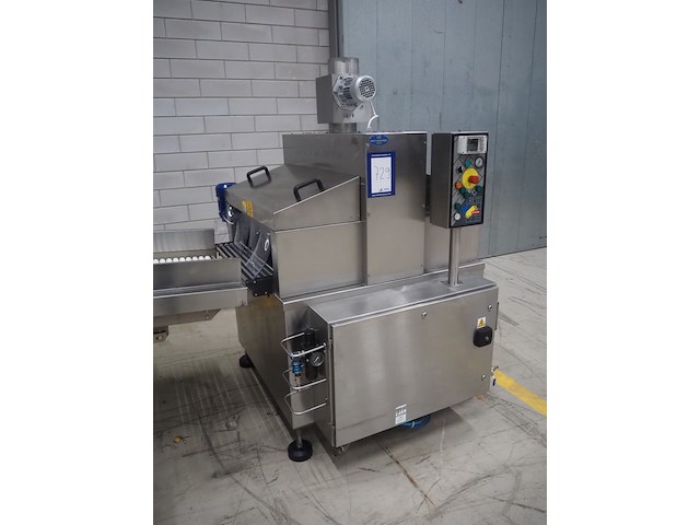 Cryovac - afbeelding 1 van  14