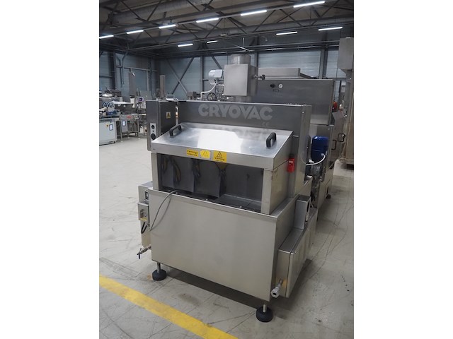 Cryovac - afbeelding 8 van  14