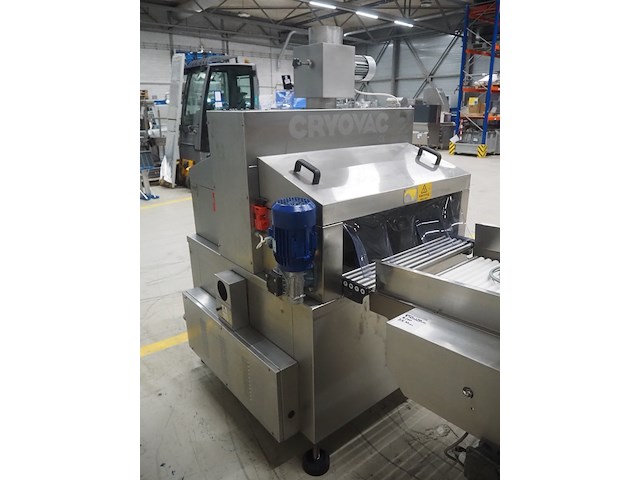 Cryovac - afbeelding 9 van  14