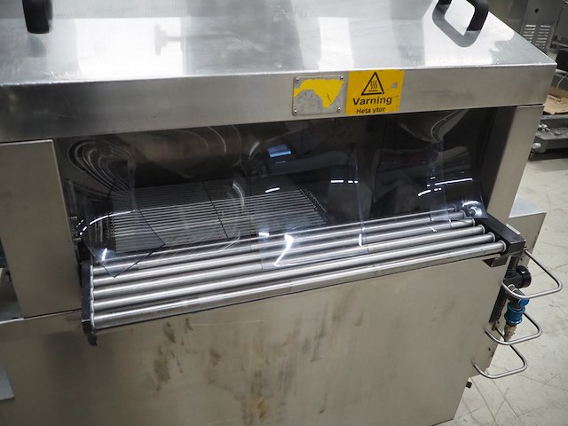 Cryovac - afbeelding 12 van  14