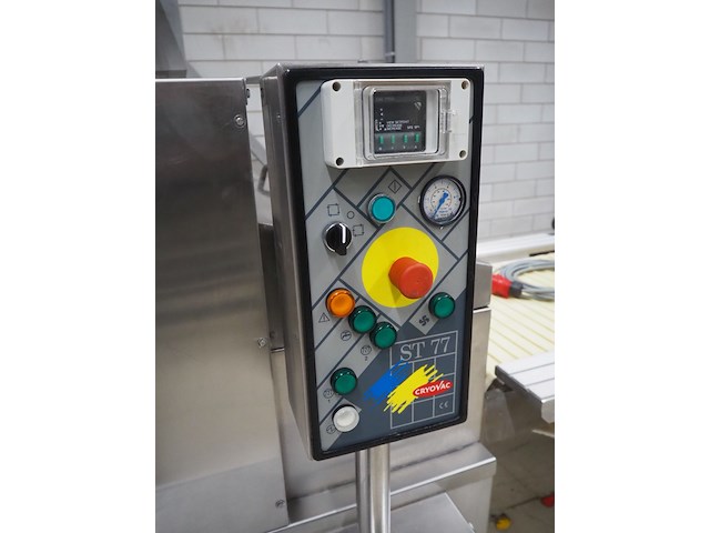 Cryovac - afbeelding 14 van  14