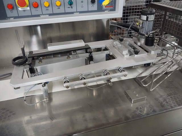 Cryovac - afbeelding 2 van  49