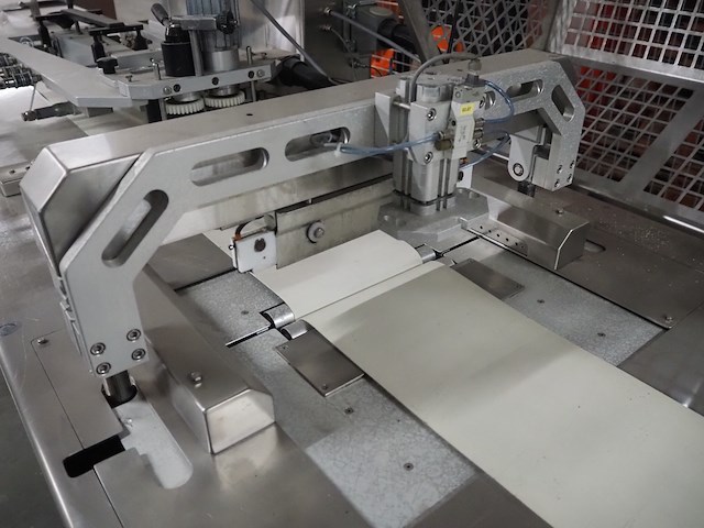 Cryovac - afbeelding 6 van  49