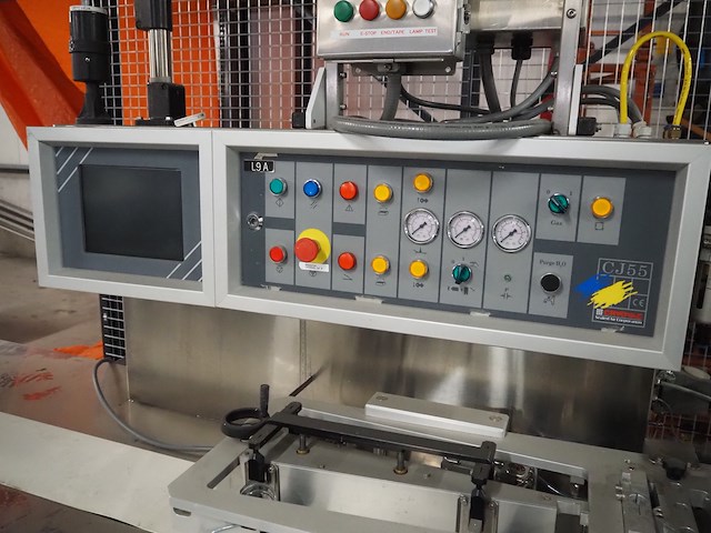 Cryovac - afbeelding 10 van  49