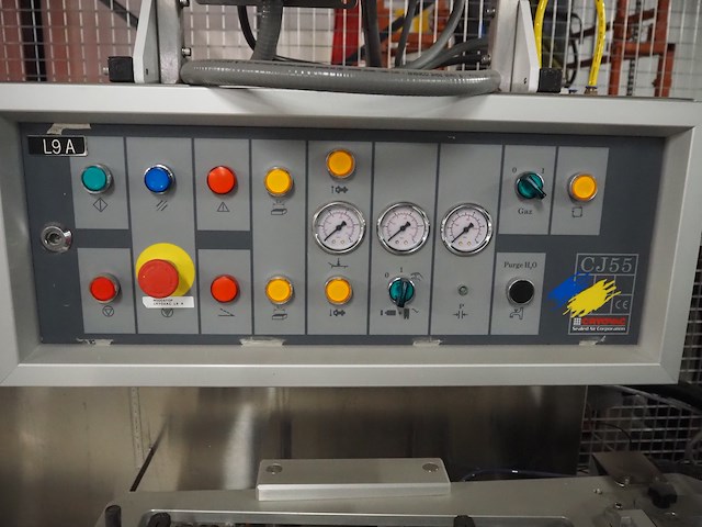 Cryovac - afbeelding 11 van  49