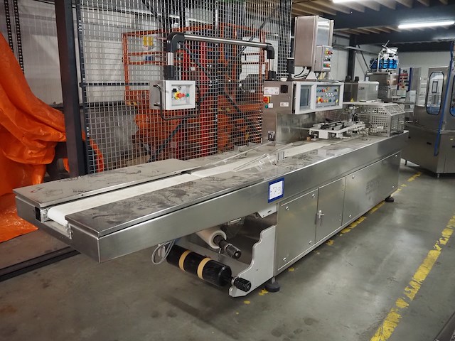 Cryovac - afbeelding 1 van  49