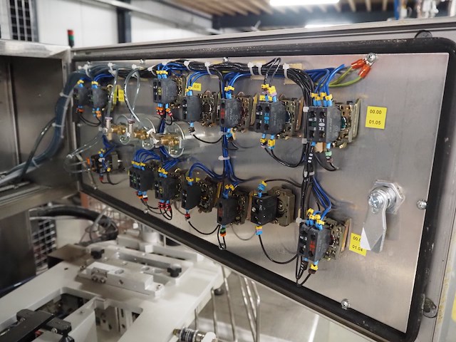 Cryovac - afbeelding 15 van  49