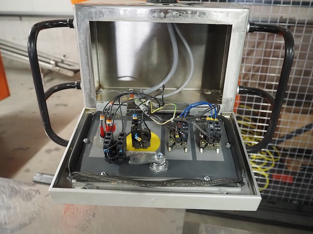 Cryovac - afbeelding 20 van  49