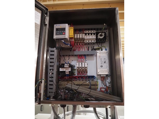 Cryovac - afbeelding 22 van  49