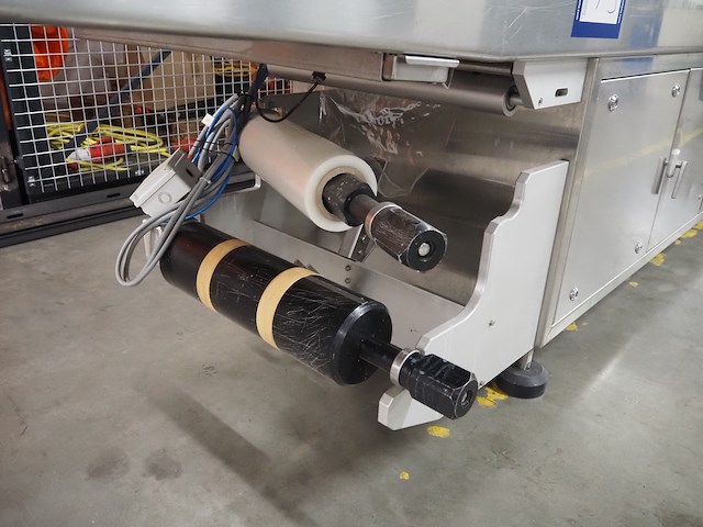 Cryovac - afbeelding 33 van  49