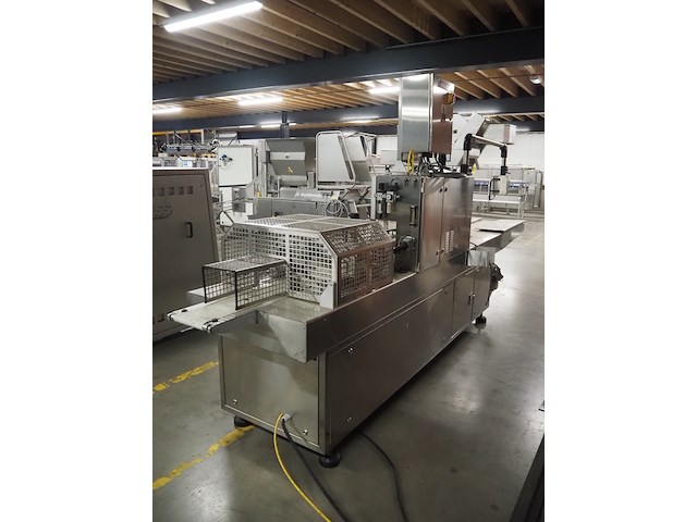 Cryovac - afbeelding 23 van  49