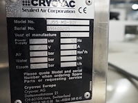 Cryovac - afbeelding 36 van  49