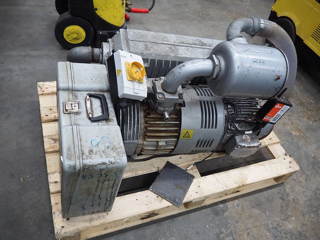 Cryovac - afbeelding 4 van  17